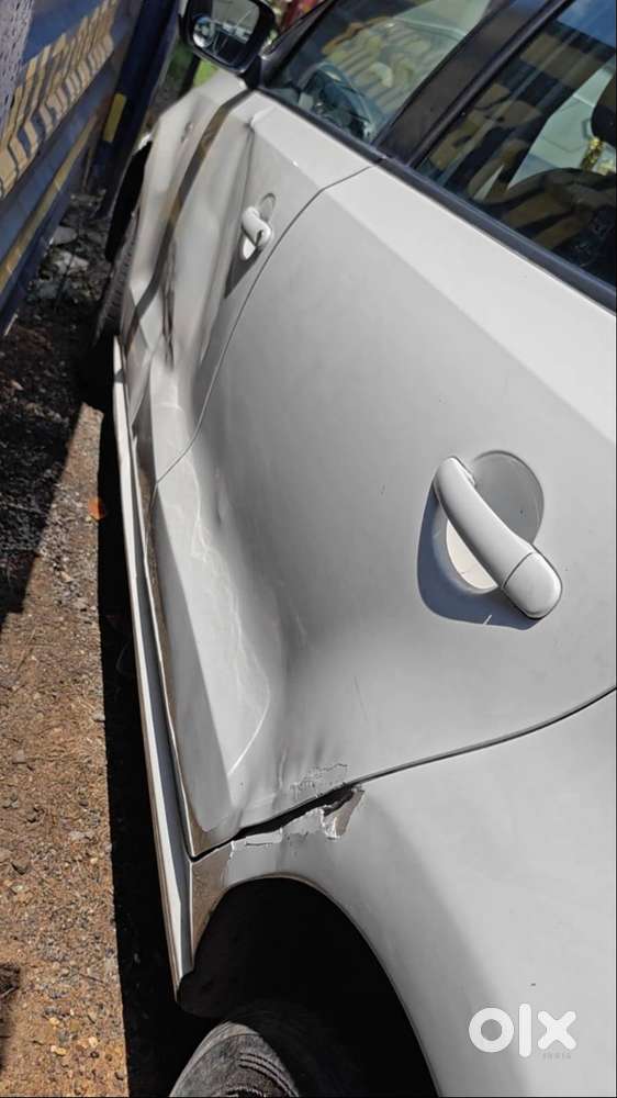 Volkswagen Polo Trendline 2011