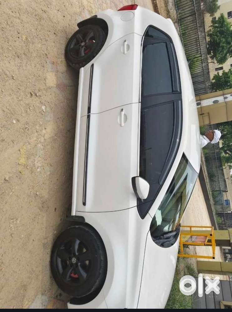Volkswagen Polo 2018 Petrol Good Condition