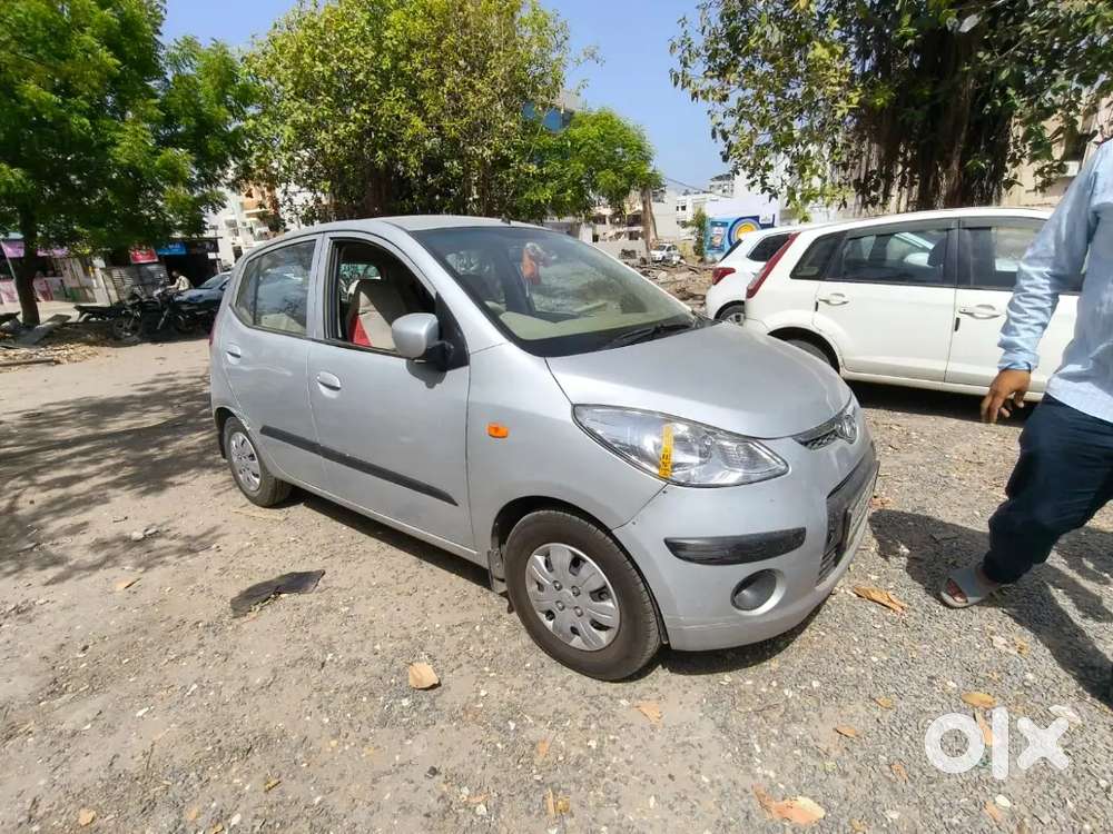 Hyundai I10 Magna 2010 Year Model