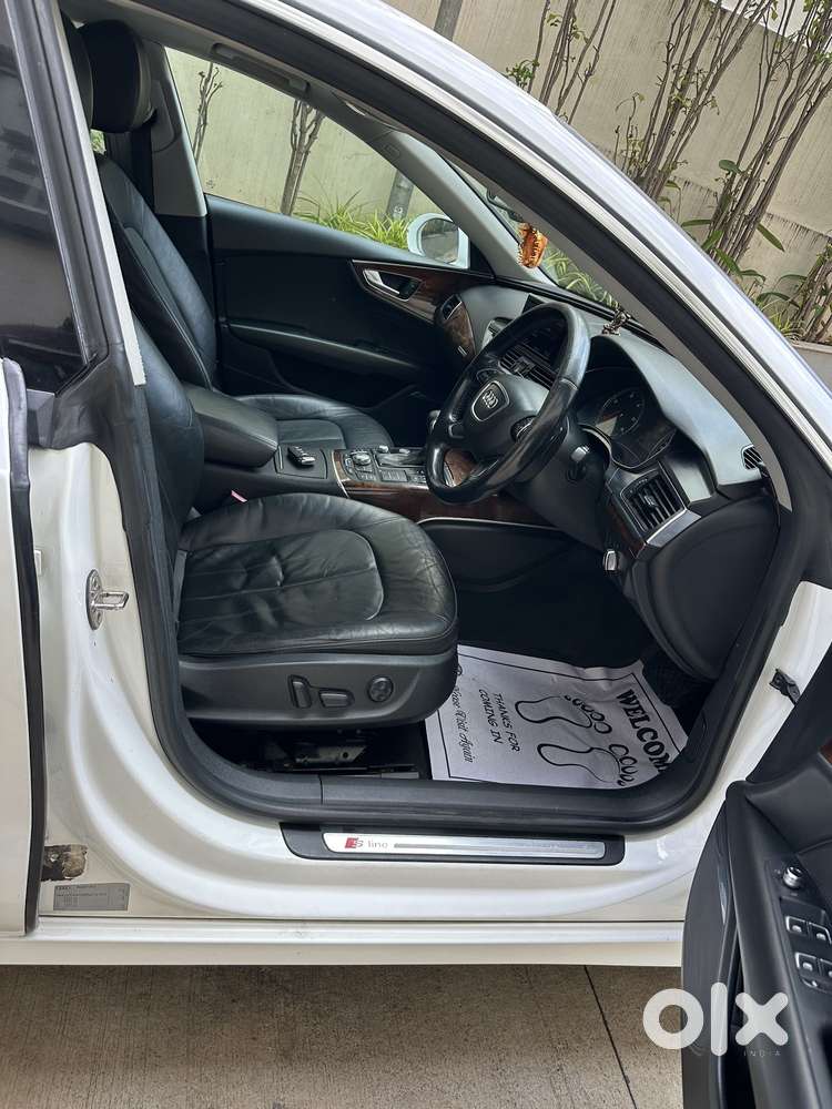 Audi A7 3.0 Sportback Tdi Quattro, 2013, Diesel