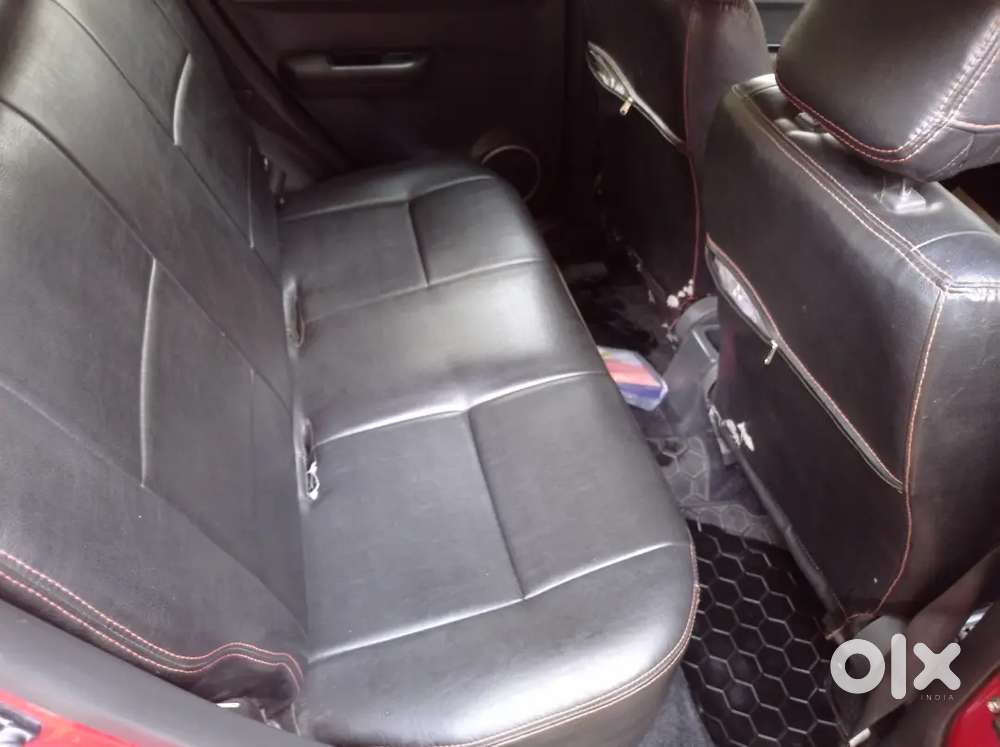 Maruti Suzuki Swift 2005