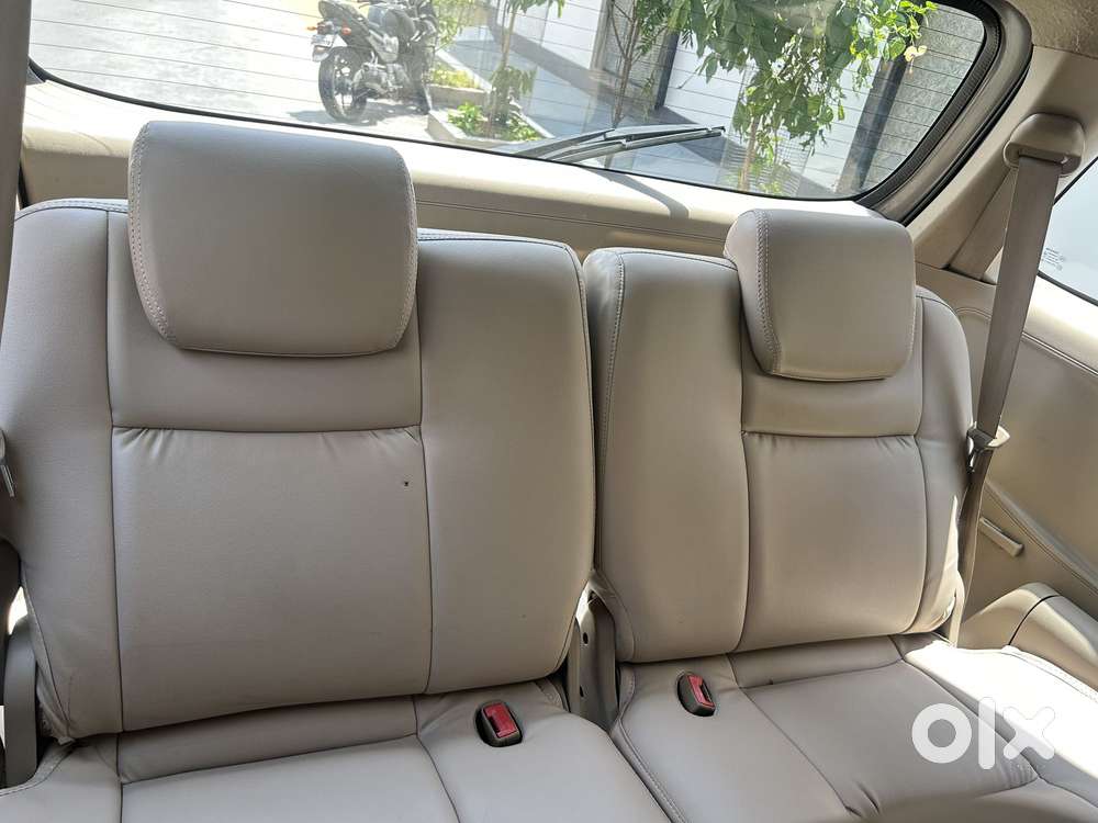 Toyota Fortuner 3.0 4x4 Manual, 2011, Diesel