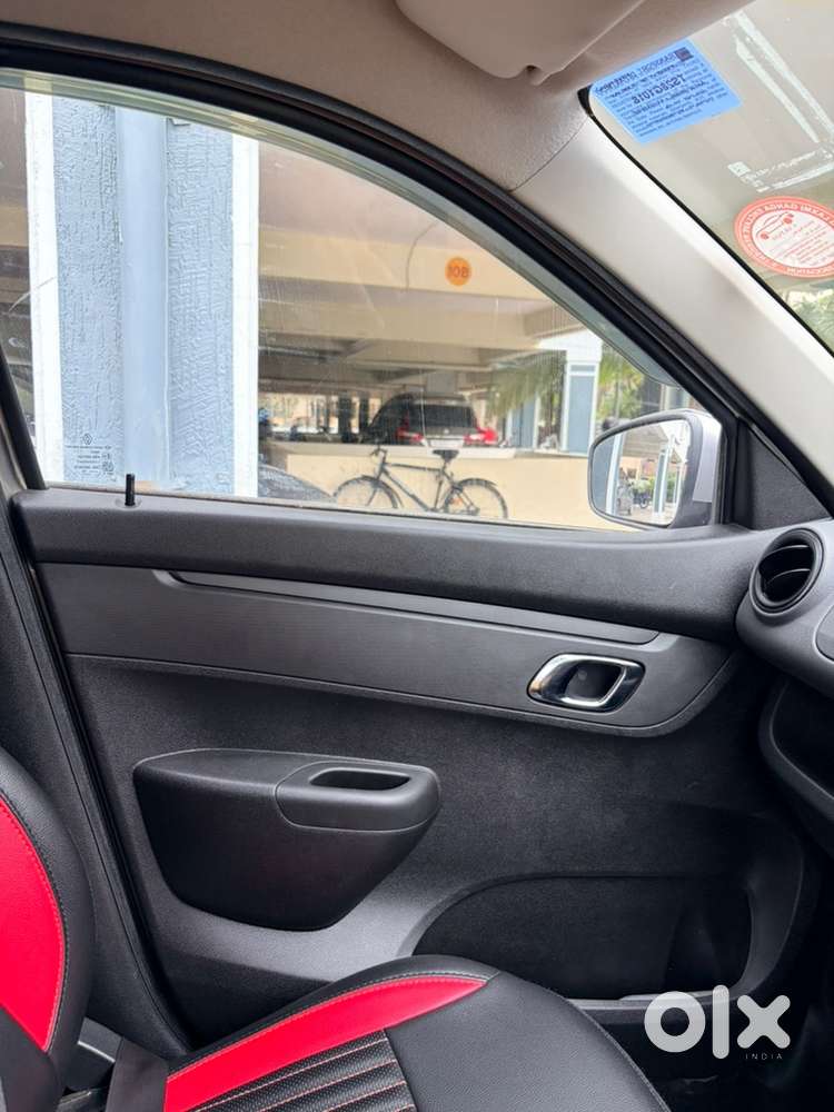 Renault Kwid Petrol 2019