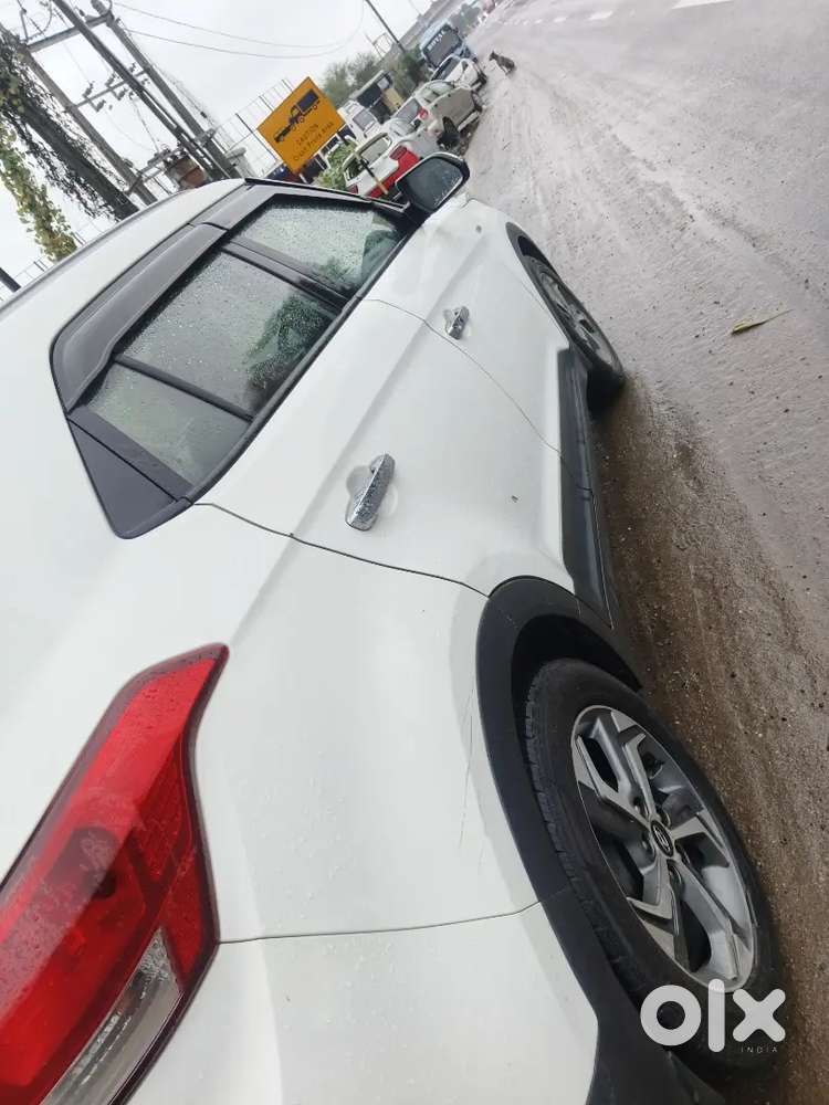 Hyundai Creta 1.6 2018