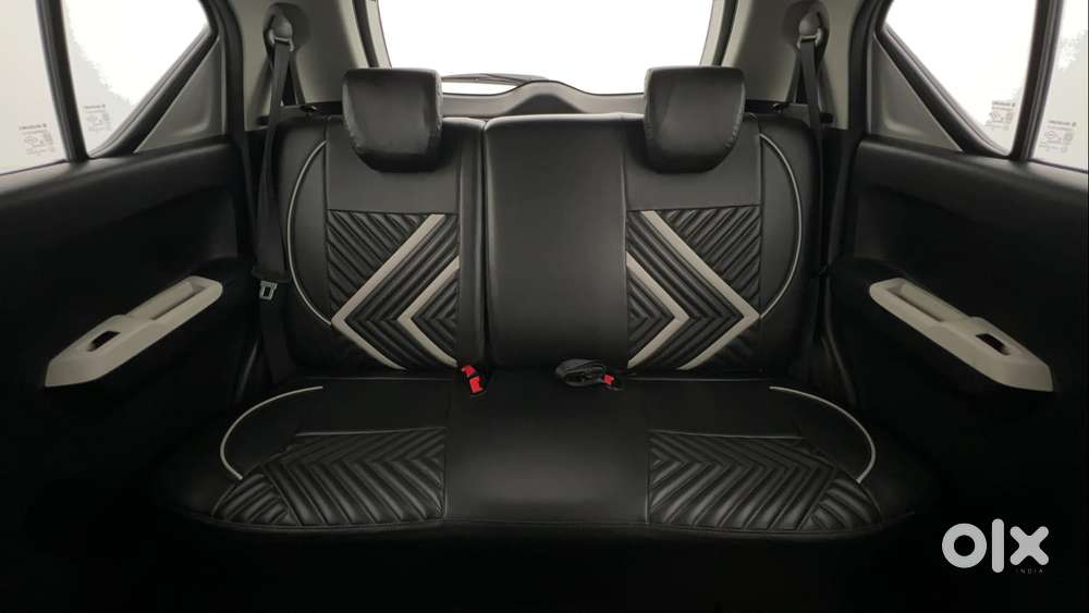 Maruti Suzuki Ignis 1.2 Zeta Mt, 2022, Petrol