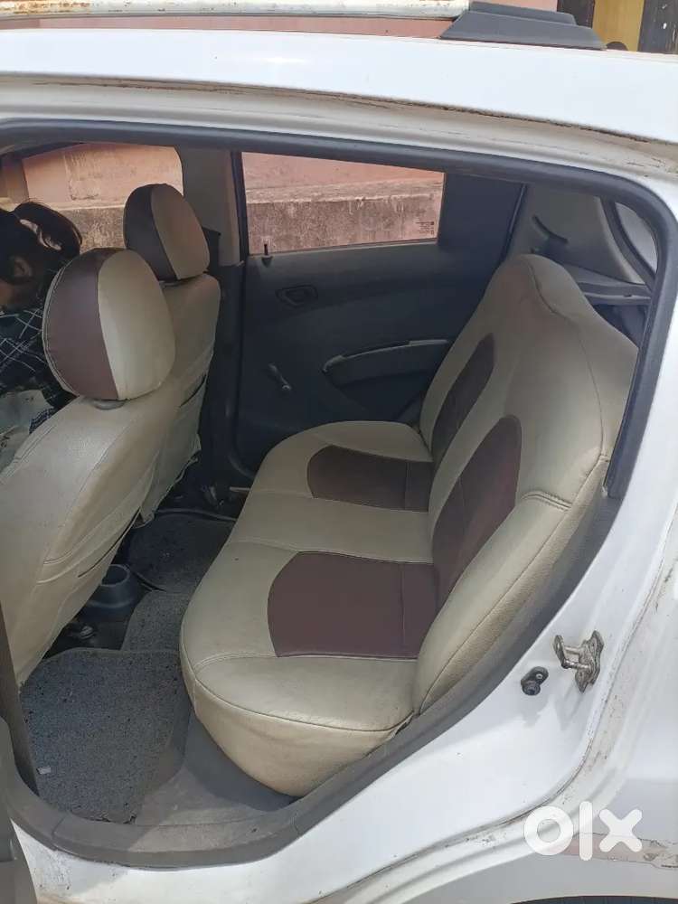 Chevrolet Beat Diesel 2010