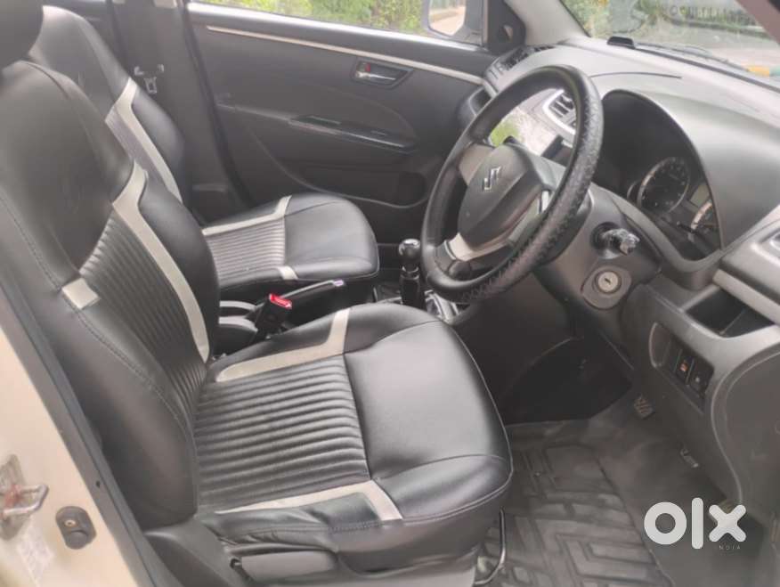 Maruti Suzuki Swift Vxi, 2015, Petrol