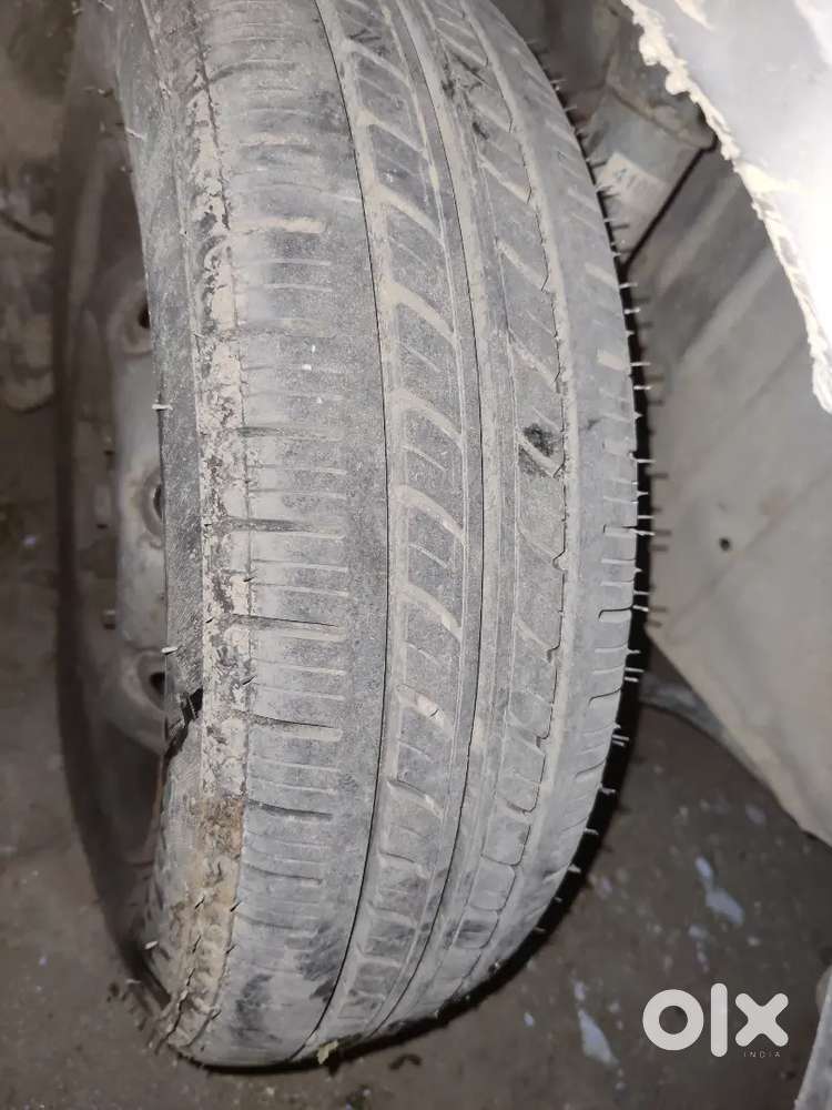 !!immediate Sale!! Maruti 800 Up32  61k Km  New Tyres  Valid Till 2026