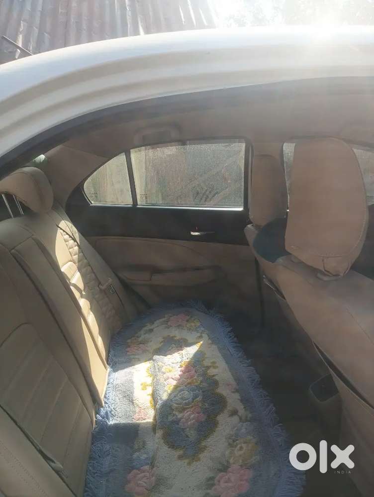 Maruti Suzuki Dzire 1.2 2018 Model Doda Registered