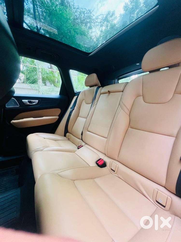 Volvo Xc60, 2022, Petrol