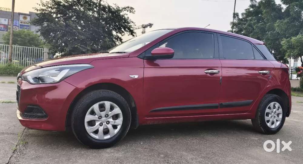 Hyundai Elite I20 [ ] 1.2 Magna Executive, 2018, Petrol