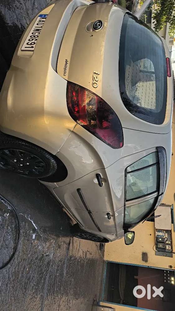 Hyundai I20 2011 Petrol 73300 Km Driven