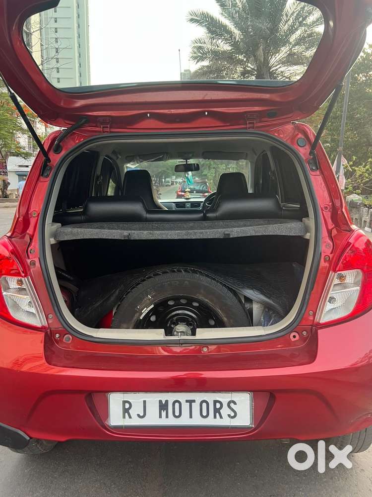 Maruti Suzuki Celerio Zxi, 2019, Cng & Hybrids
