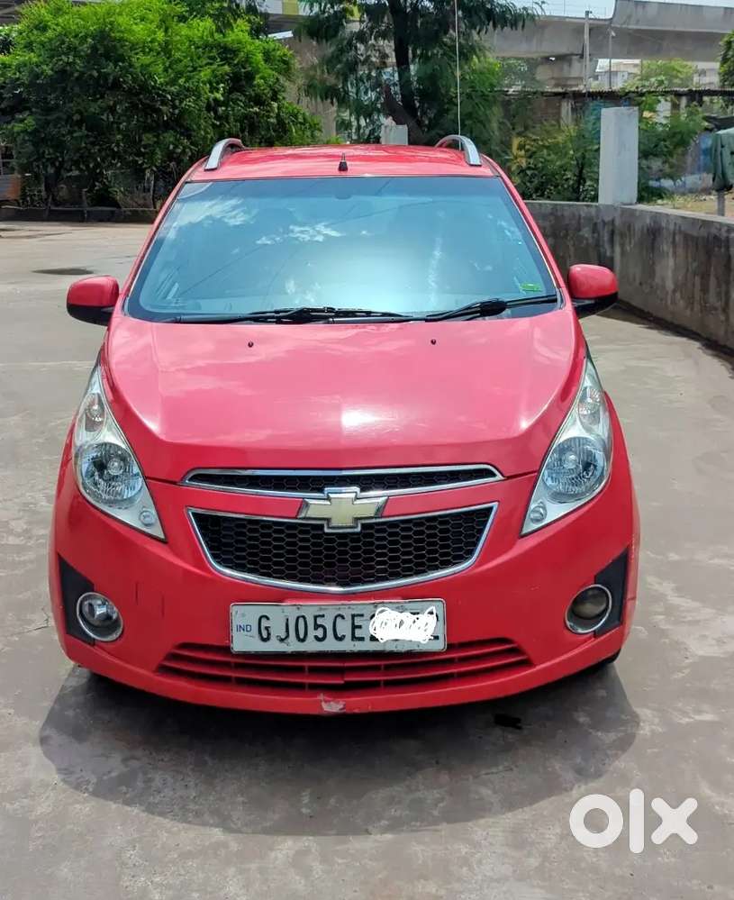 Chevrolet Beat 2010 Petrol 1st Owner