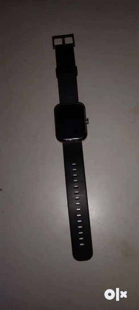 Olx smartwatch best sale