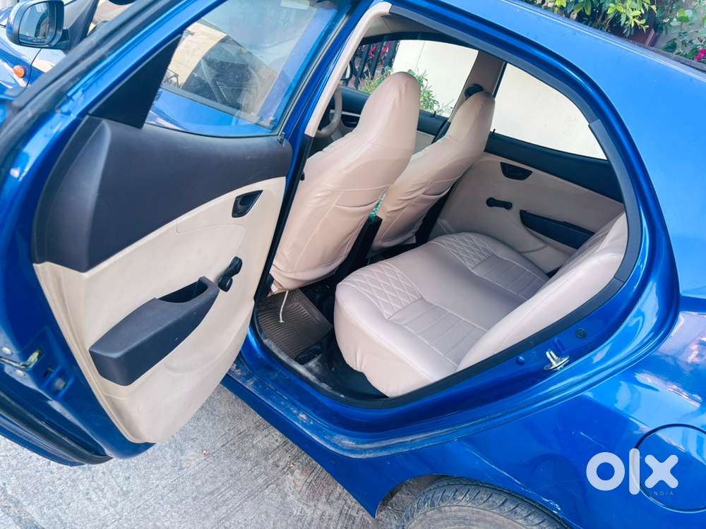Hyundai Eon 2015 Petrol Manual