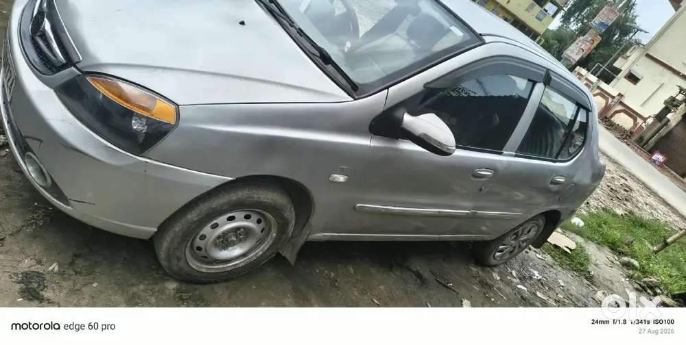 Tata Indigo Ecs Gls 2017 Manual Diesel