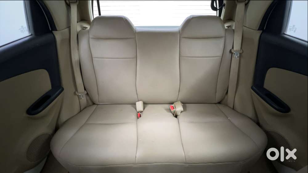 Honda Brio 1.2 Vx At, 2016, Petrol