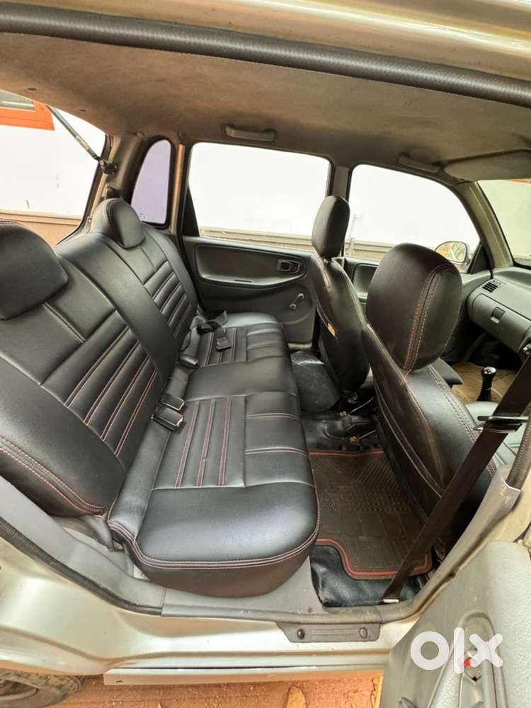 Maruti Suzuki Zen Petrol 2005