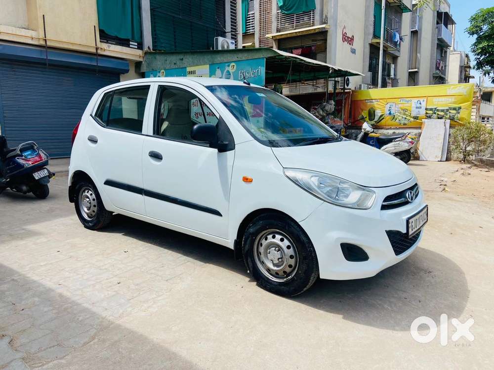 Hyundai I10 Era, 2012, Petrol