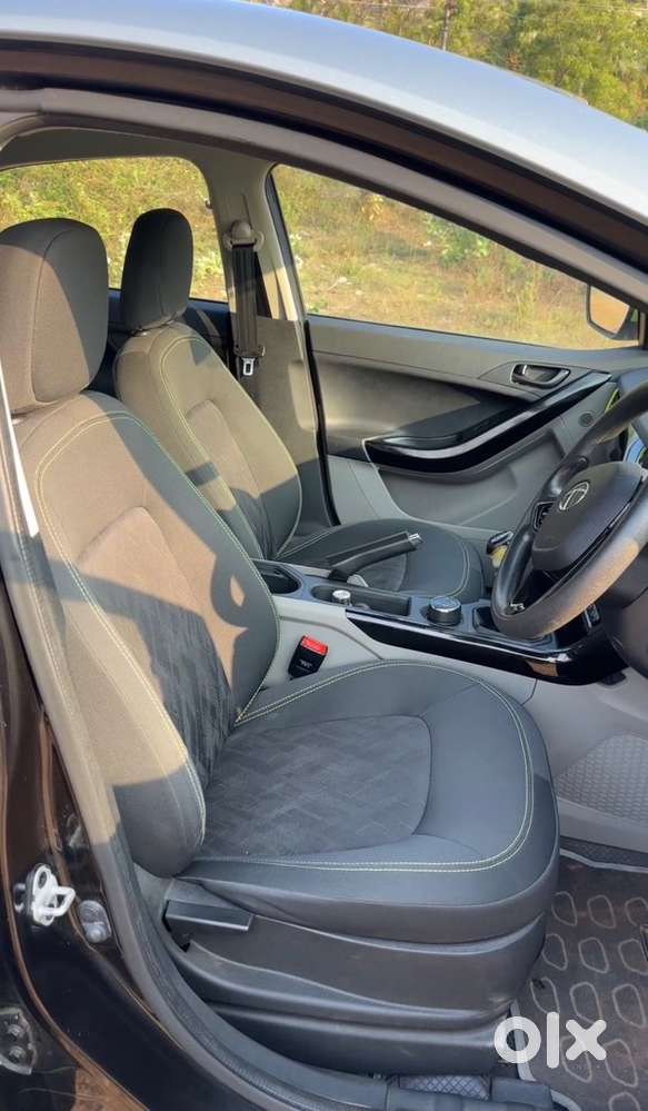 Tata Nexon 2018 Petrol 26000 Km Driven