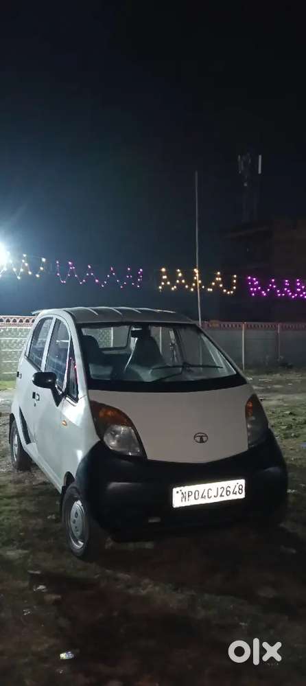 Tata Neno In Fresh Condition