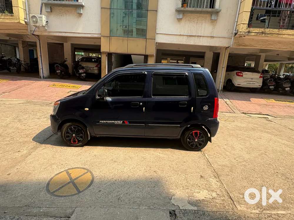 Maruti Suzuki Wagonr For Sale