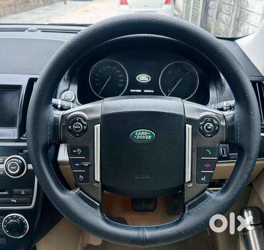 Land Rover Freelander 2 Se, 2013, Diesel