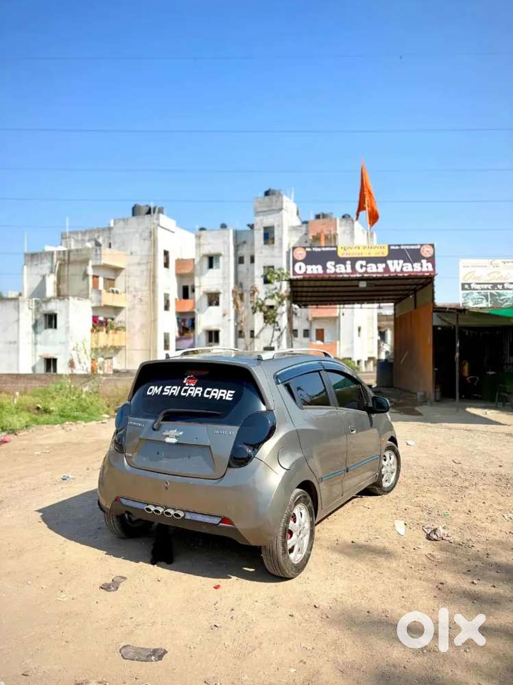 Chevrolet Beat 2011 Diesel Well Maintained