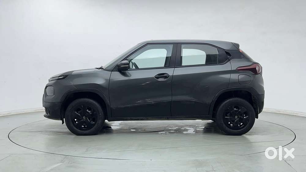 Tata Punch Pure, 2022, Petrol