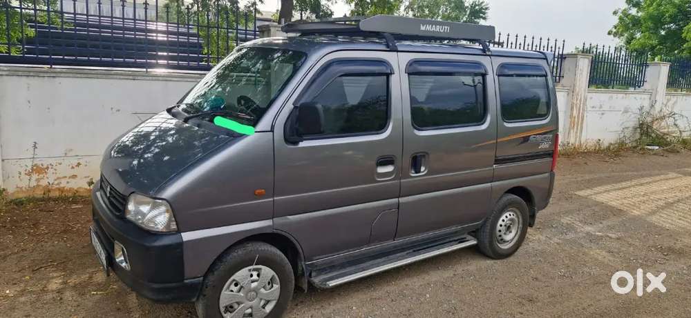 Maruti Suzuki Eeco 2024