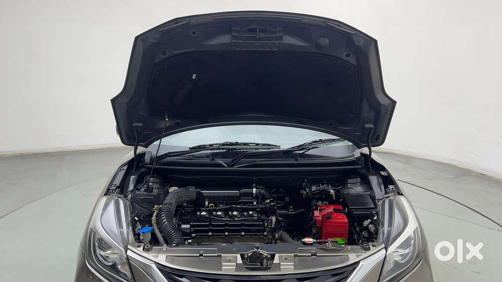 Maruti Suzuki Baleno 1.2 Zeta At, 2019, Petrol