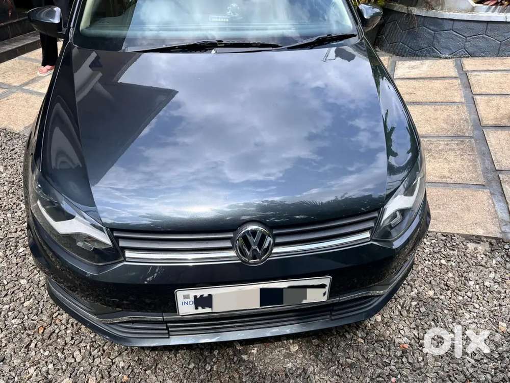 Volkswagen Ameo 1.5 Gt 2019