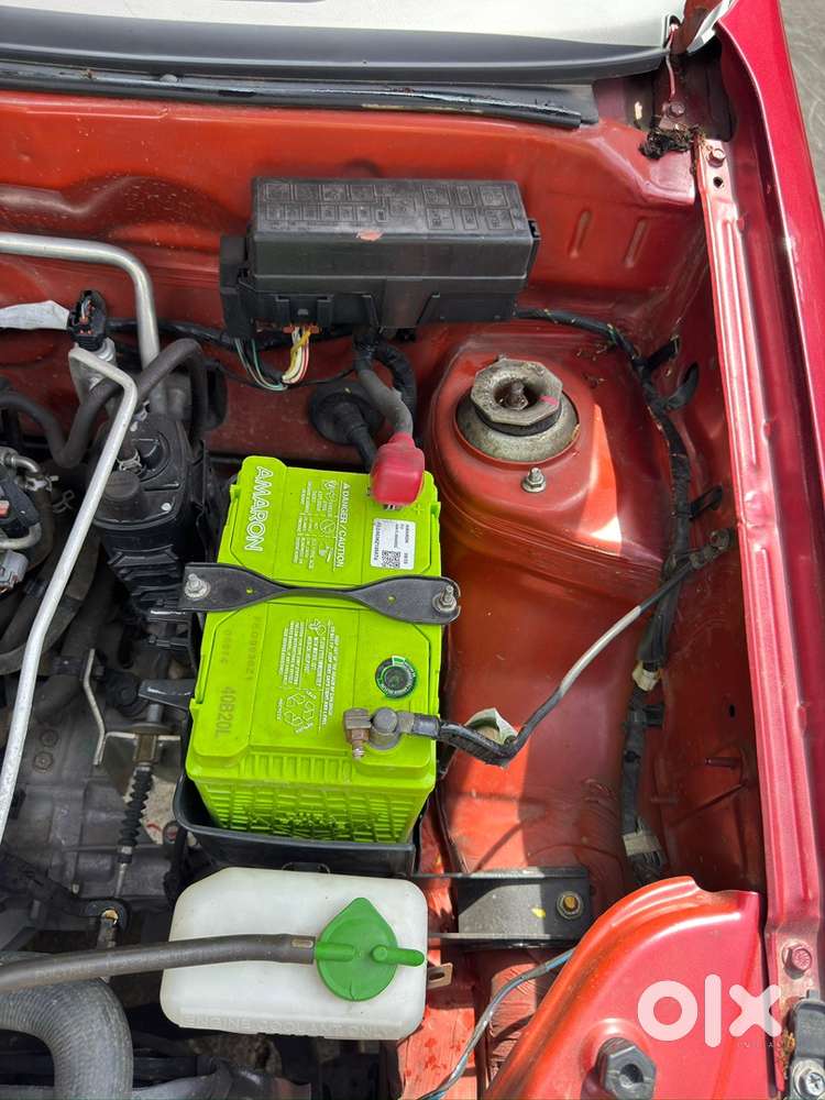 Maruti Suzuki Alto K10 2014