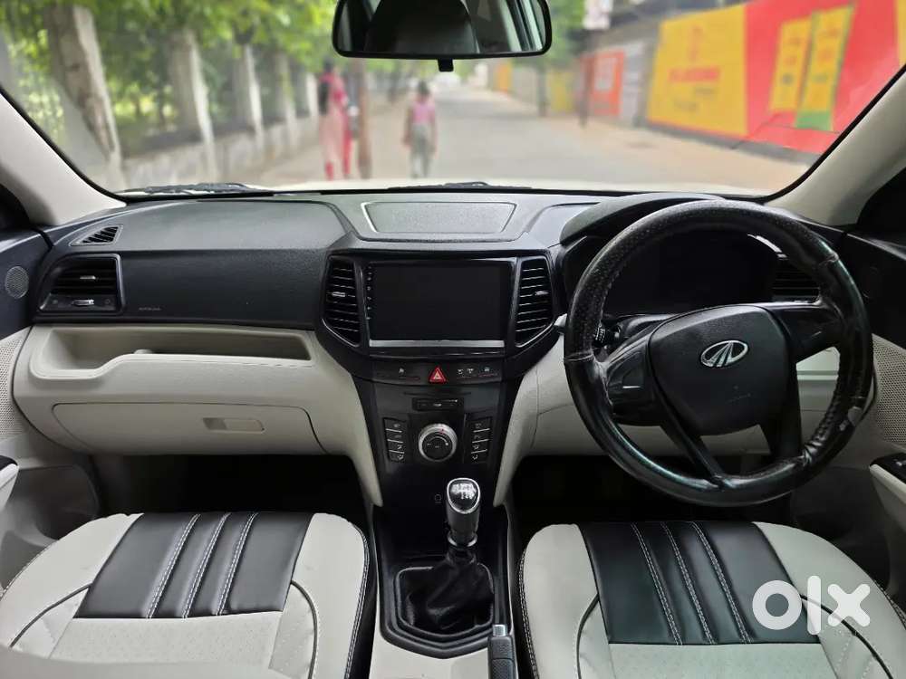 Mahindra Xuv300 Diesel Manual 2020