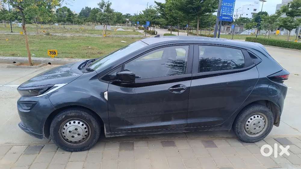 Tata Altroz 1.2 Xm 2020 Manual Petrol