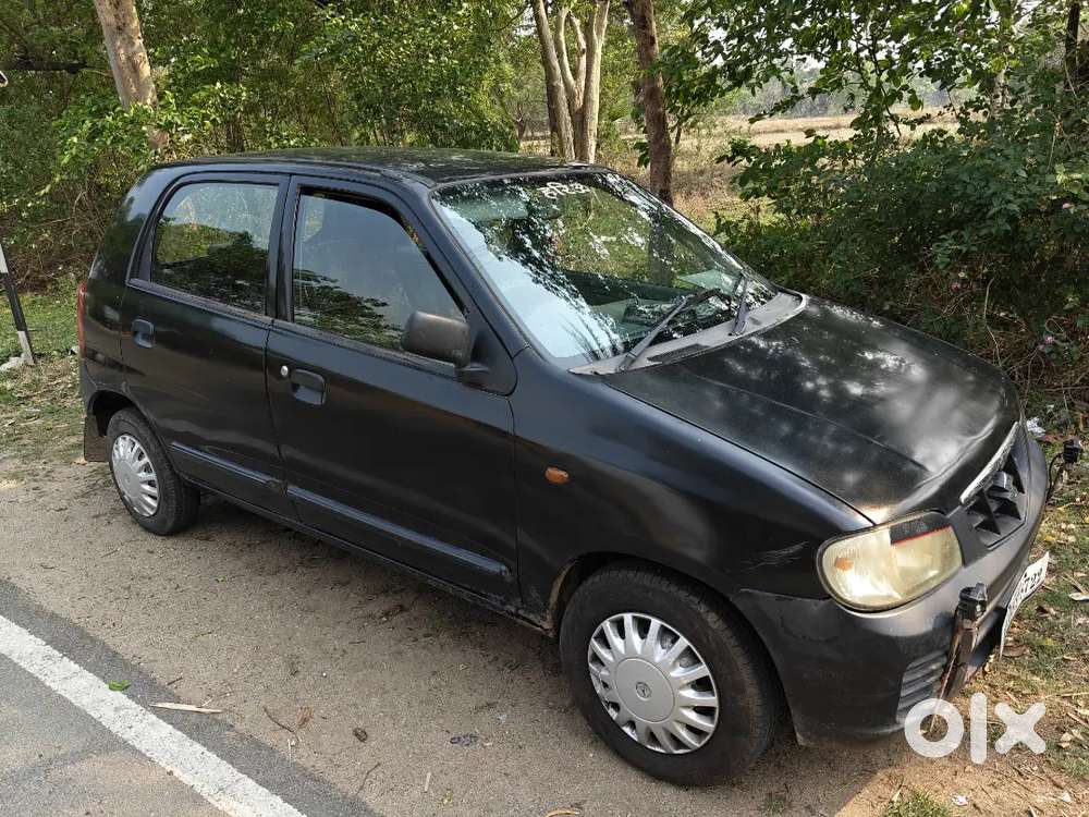 Best Milej Car. 
Ac Is Not Working. 
Everything Is Fit And Fine.