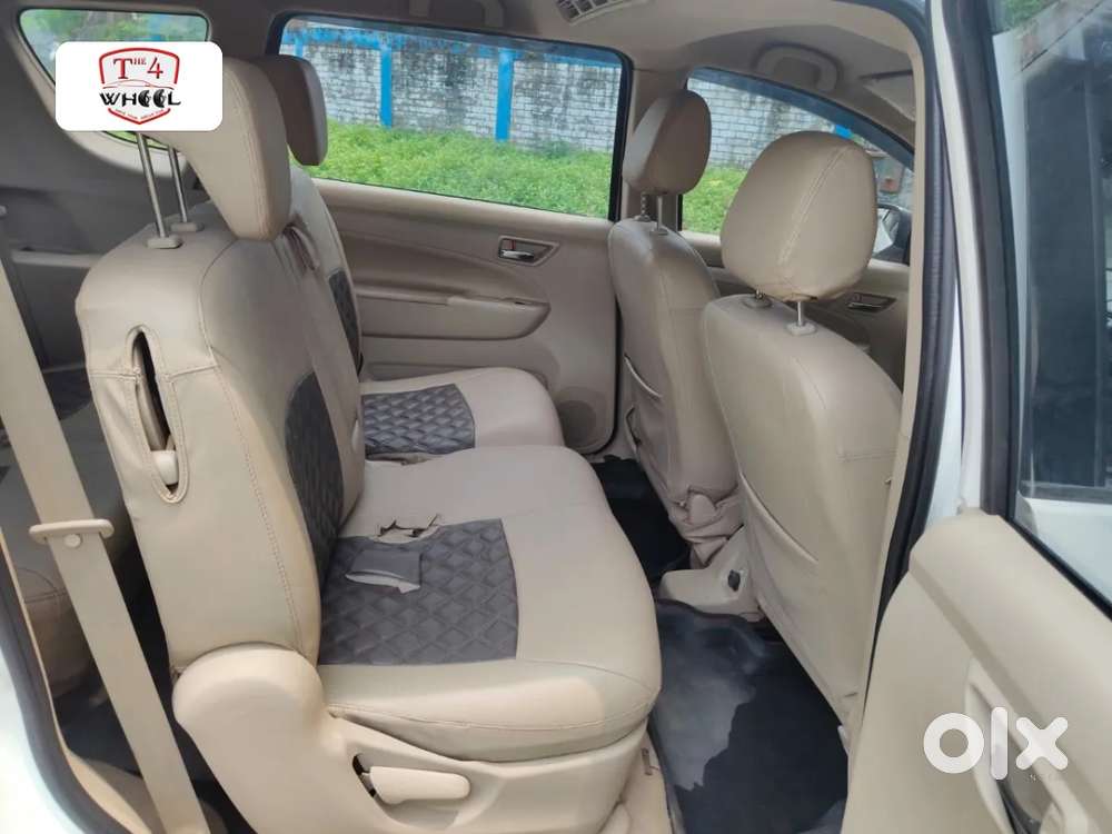 Maruti Suzuki Ertiga Vdi Shvs, 2016, Diesel