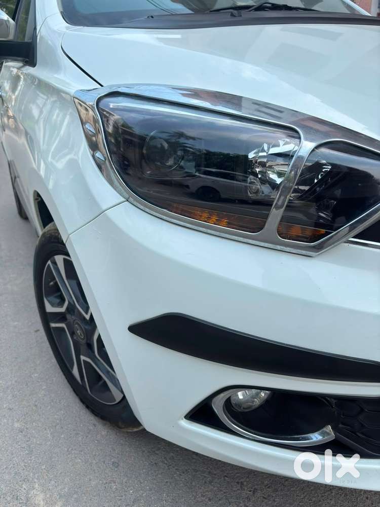 2019 Tata Petrol Car