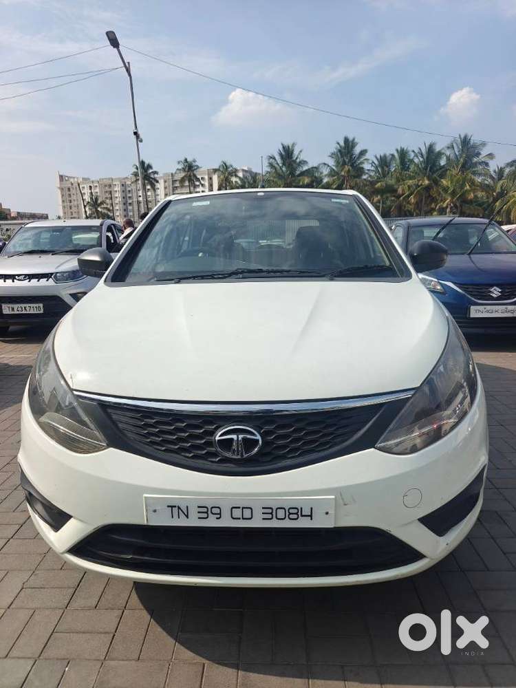Tata Bolt Quadrajet Xe, 2017, Diesel