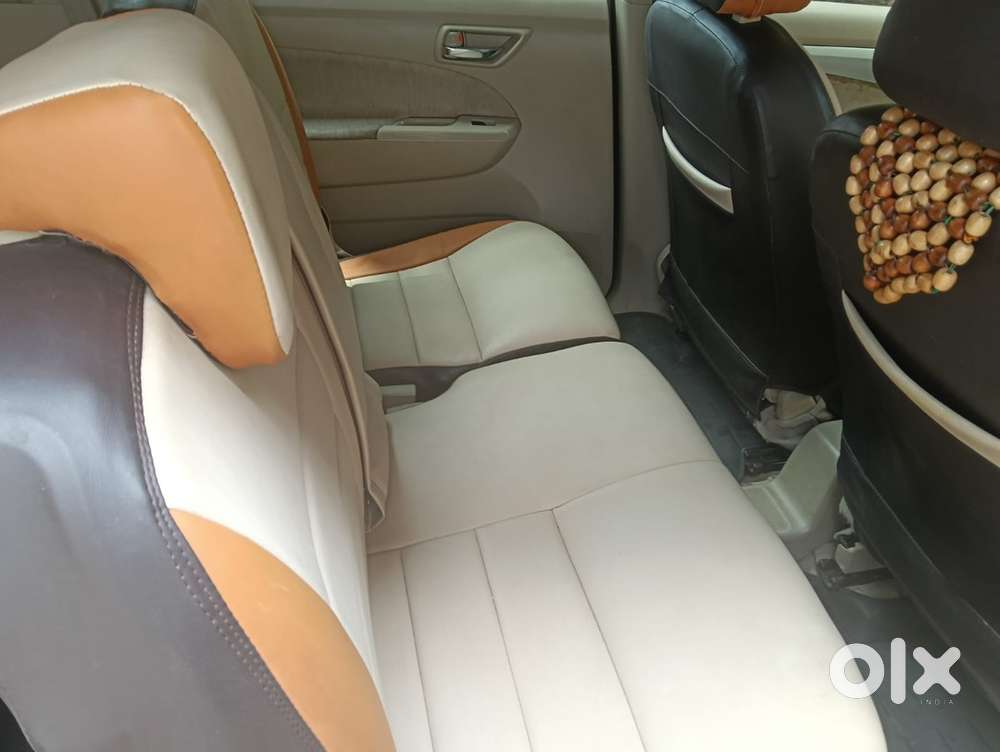 Maruti Ertiga Diesel 2015