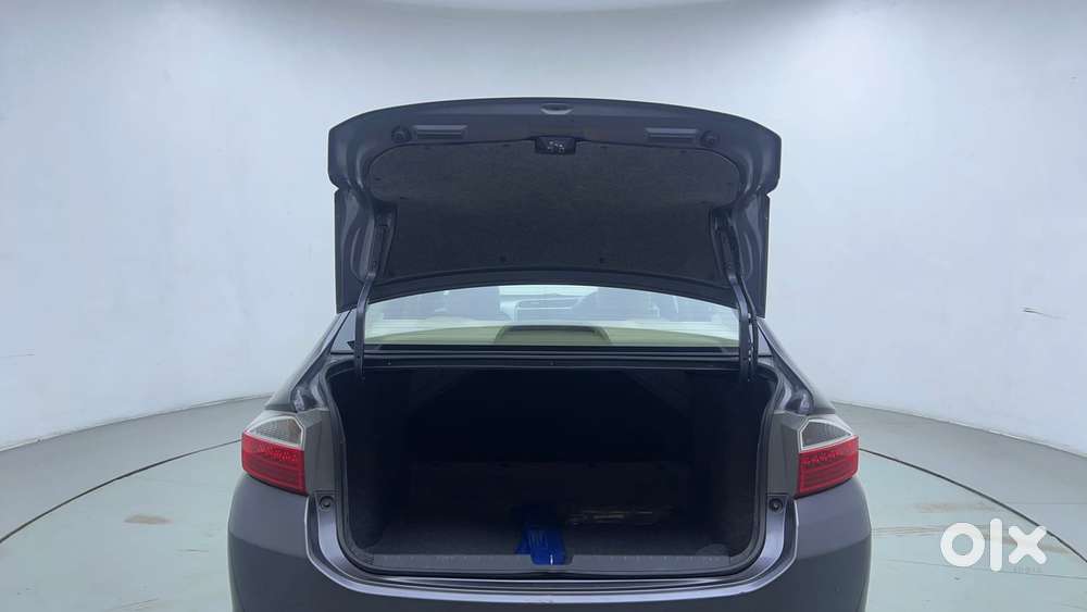 Honda City I-vtec Cvt Vx, 2019, Petrol