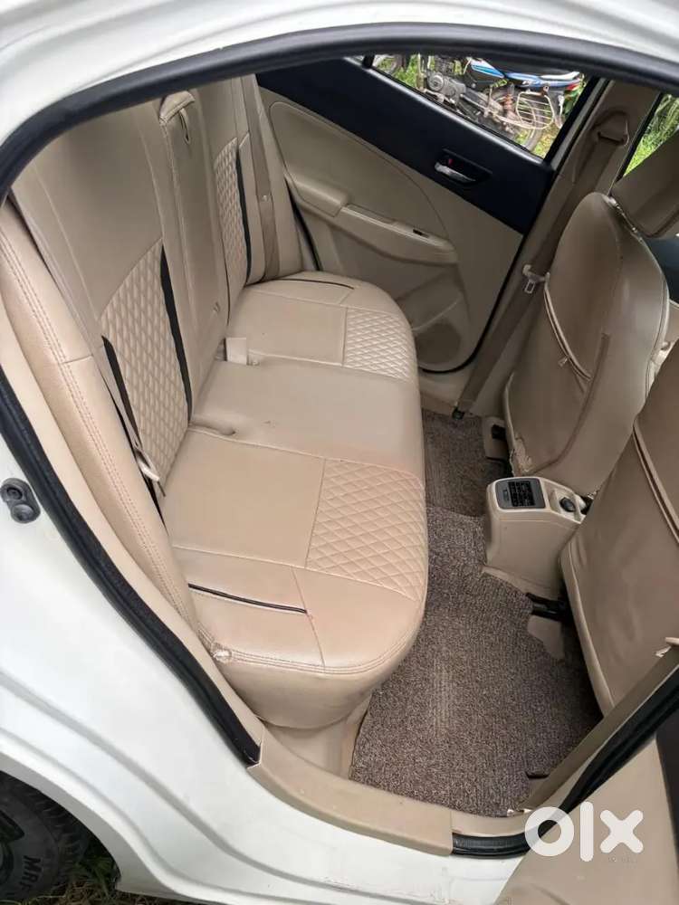 Maruti Suzuki Dzire 2021