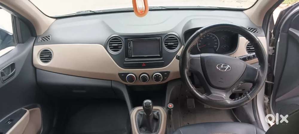 Hyundai Grand I10, 2018, Petrol