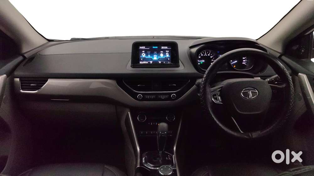 Tata Nexon 1.5 Revotorq Xza Plus, 2019, Diesel