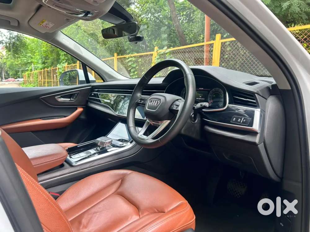 Audi Q7 3.0 Tdi Technology, 2025, Petrol