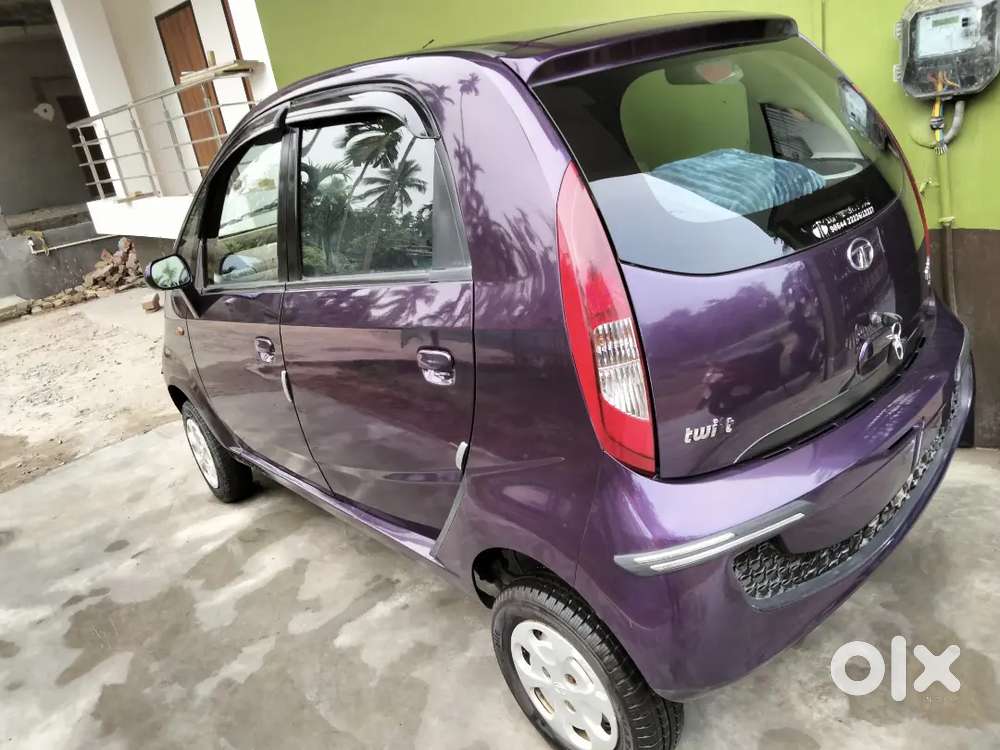 Tata Nano Xt