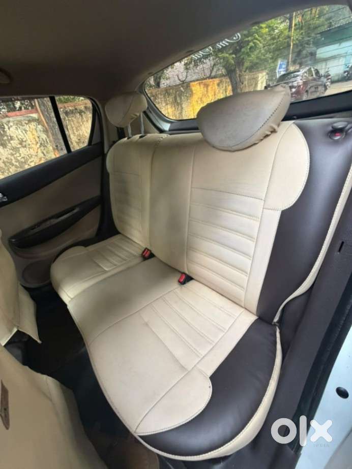 Hyundai I20 1.2 Asta, 2010, Petrol
