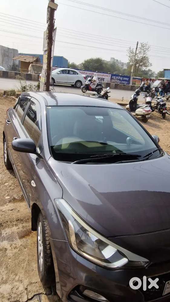 Hyundai I20 2020 Petrol 53000 Km Driven