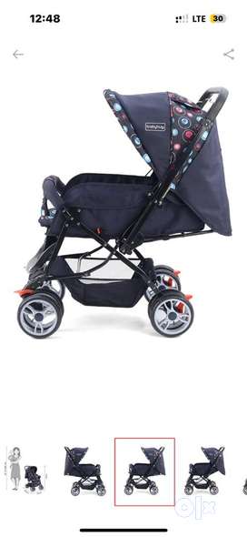 Pet stroller olx on sale